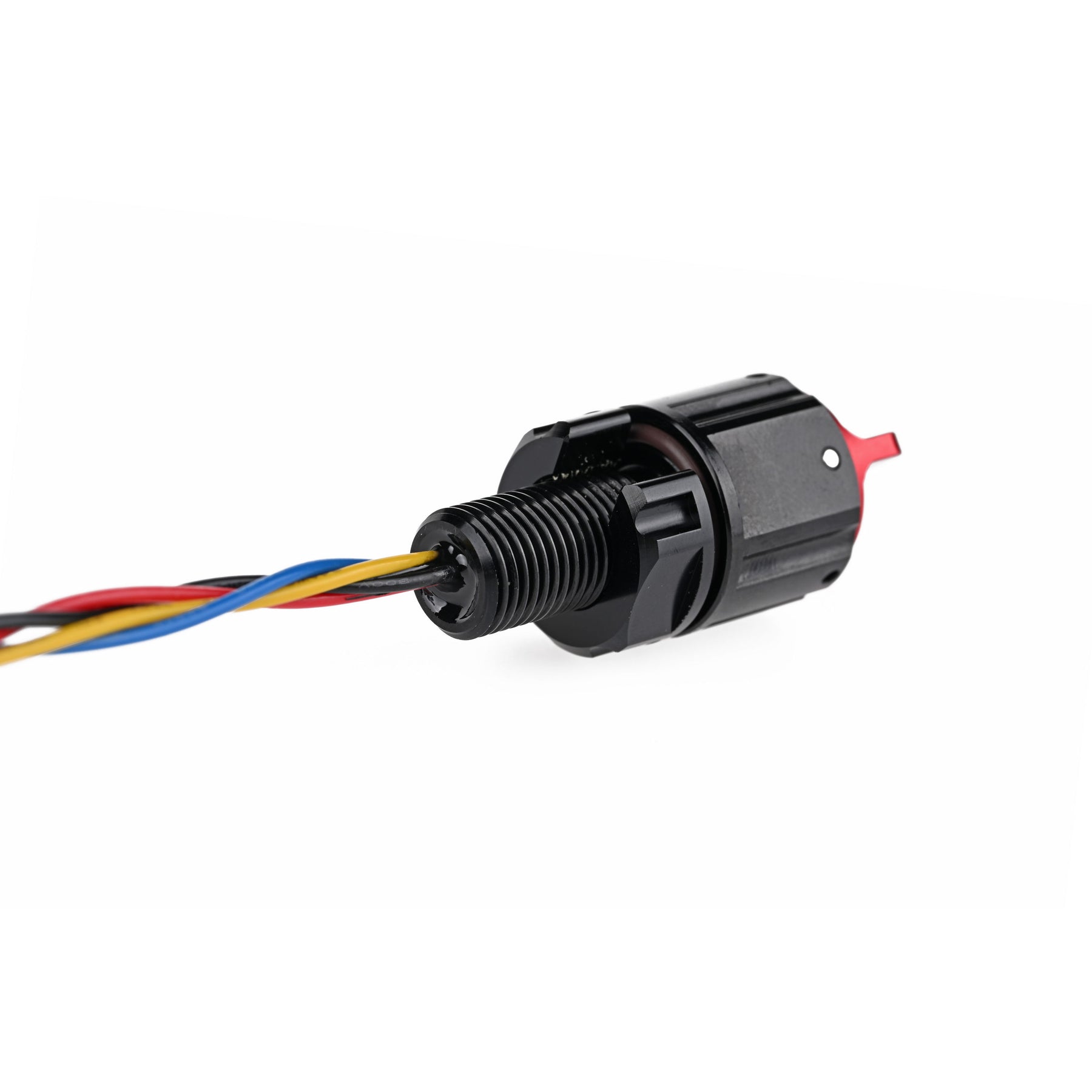 Subsea M10 Rotary Waveband Switch – Blu-Sub Mechatronics