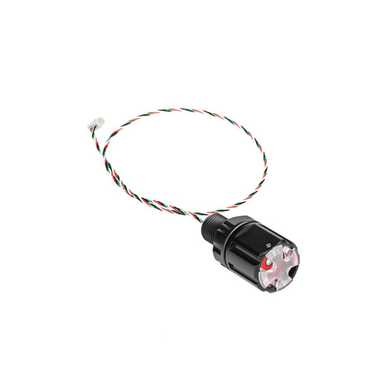 Blu-Sub Mechatronics | Subsea Robotics Parts & Underwater Components