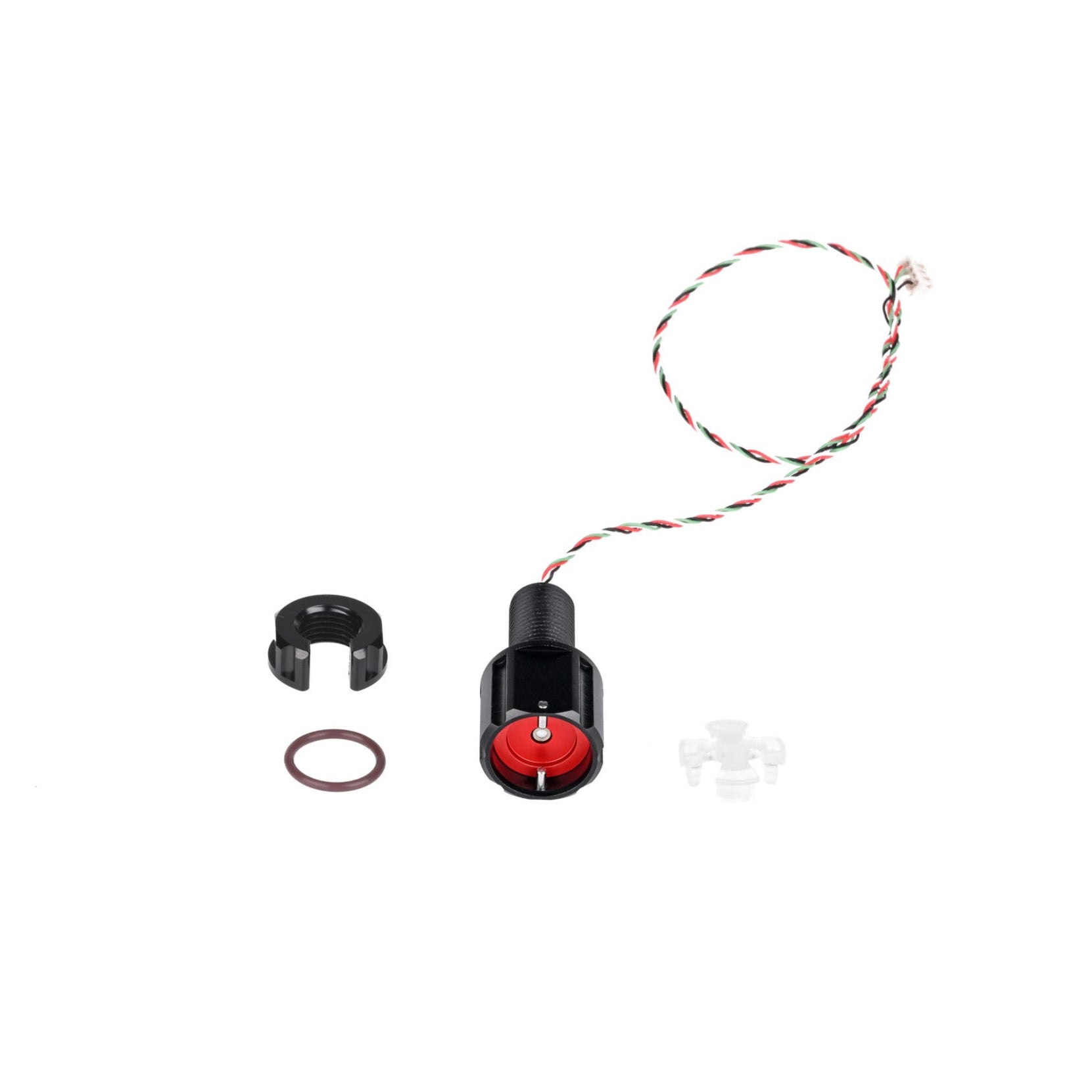 Subsea M10 Depth Sensor (0-30Bar) – Blu-Sub Mechatronics