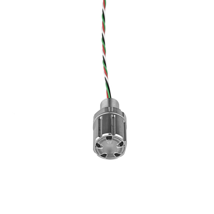 Subsea M14 Metal Diaphragm Depth Sensor (0-35Bar)