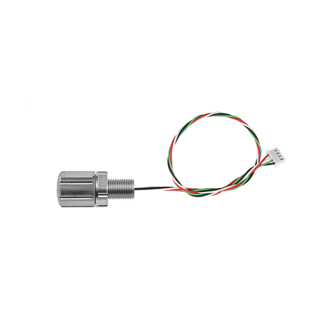 Subsea M14 Metal Diaphragm Depth Sensor (0-35Bar)