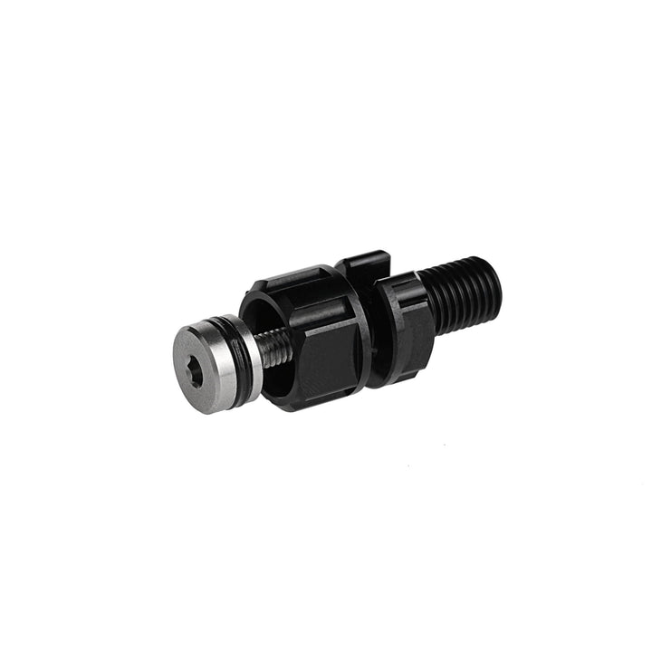 Subsea M8 Vent & Vacuum Plug