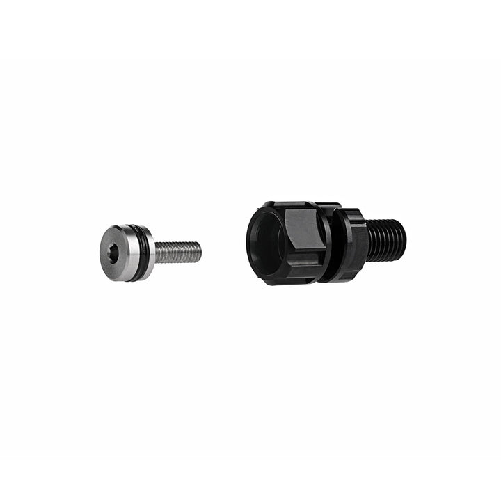 Subsea M8 Vent & Vacuum Plug