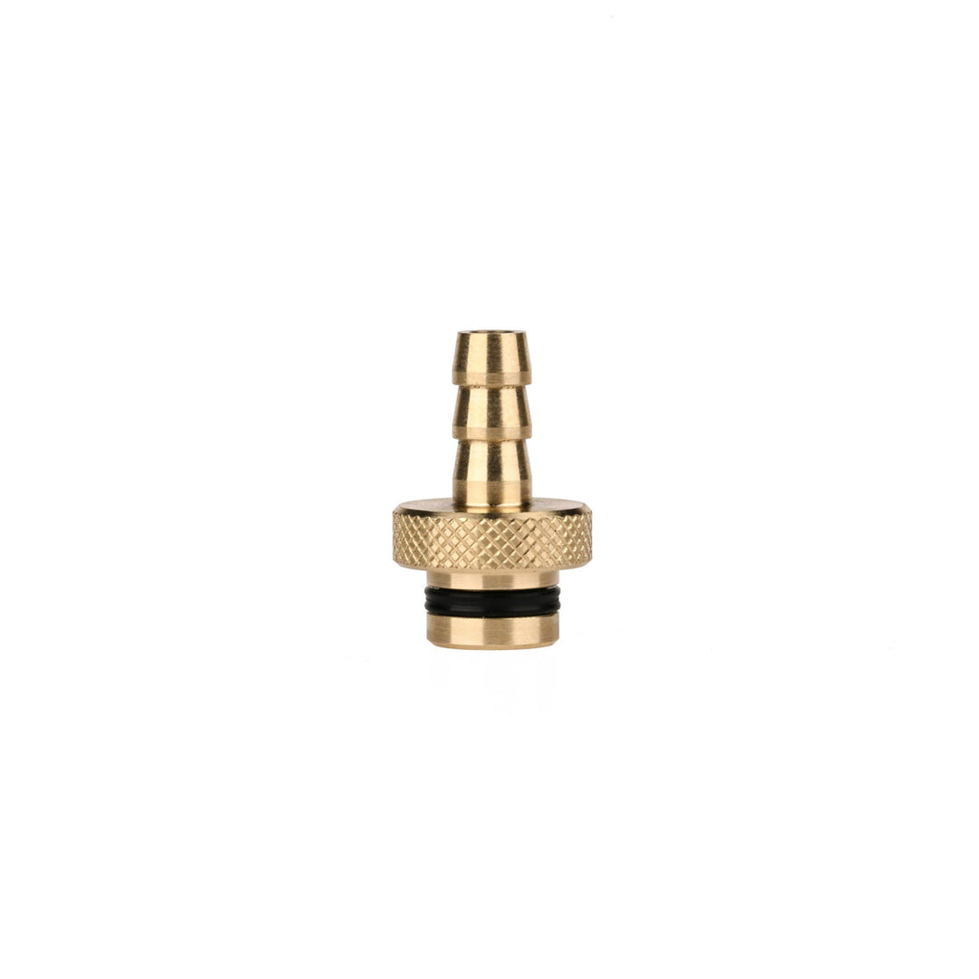 Subsea M8 Vent & Vacuum Plug