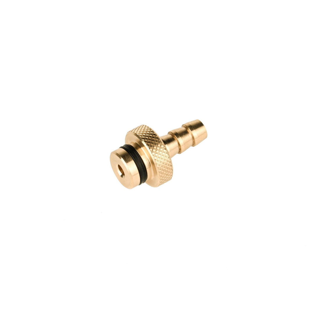 Subsea M8 Vent & Vacuum Plug