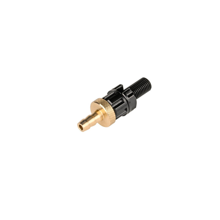 Subsea M8 Vent & Vacuum Plug