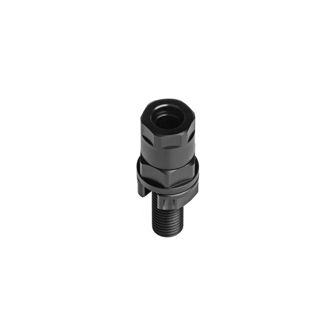 Mid-Depth M8 Gland Cable Penetrator