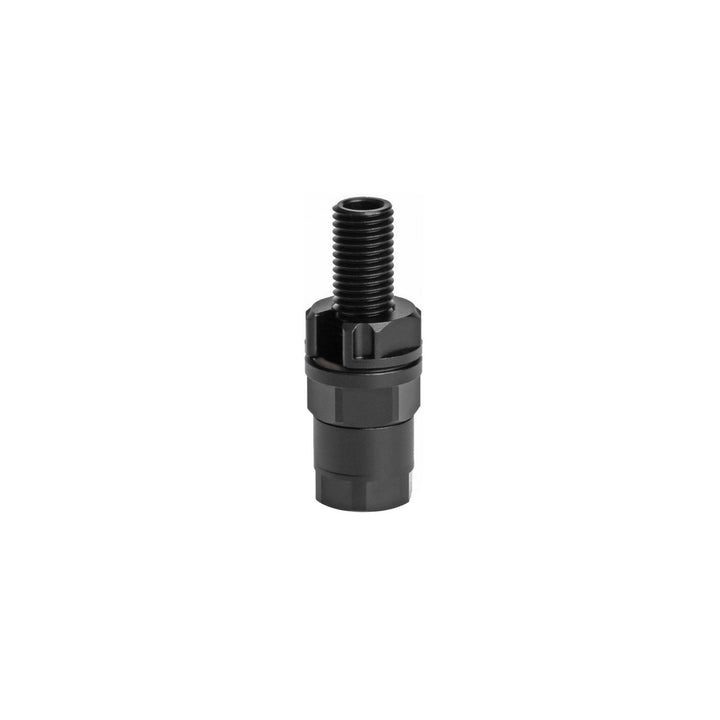 Mid-Depth M8 Gland Cable Penetrator