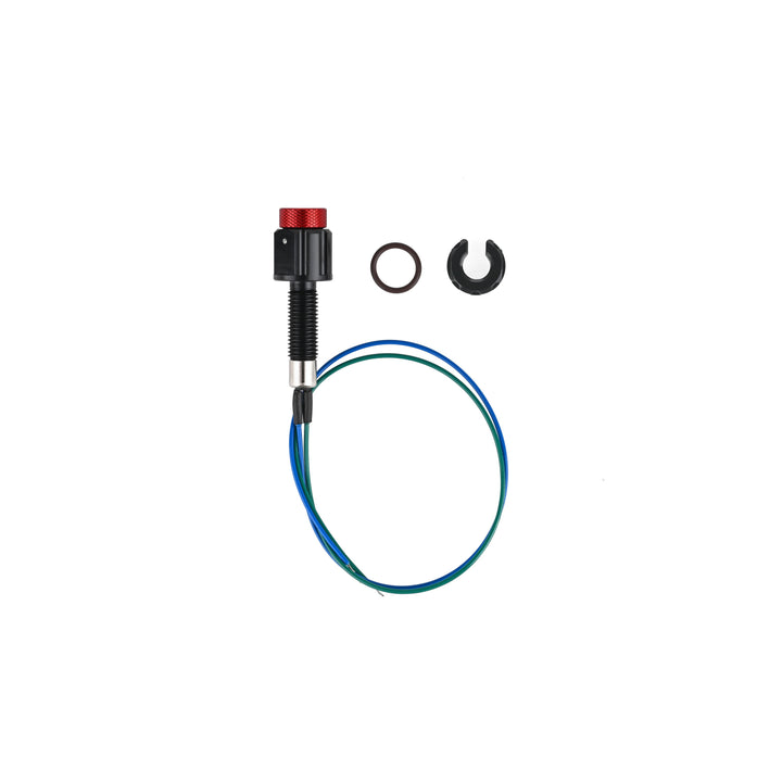 Subsea M8 Rotary On/Off Switch
