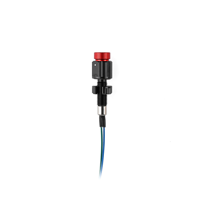 Subsea M8 Rotary On/Off Switch