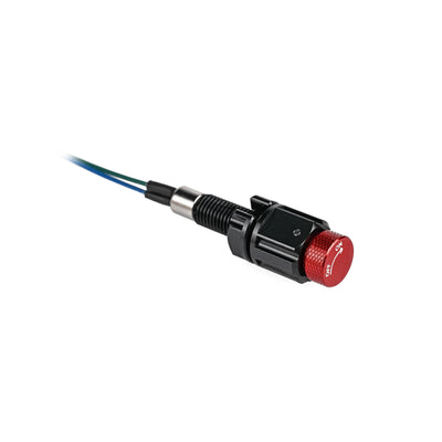 Subsea M8 Rotary On/Off Switch
