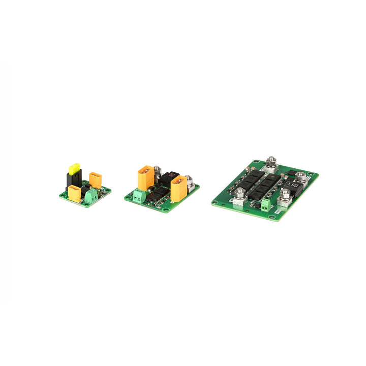 MOS Low-Side Switch Board
