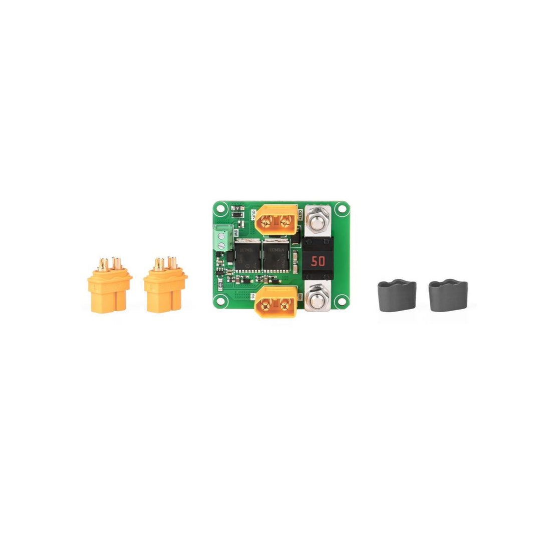 MOS Low-Side Switch Board