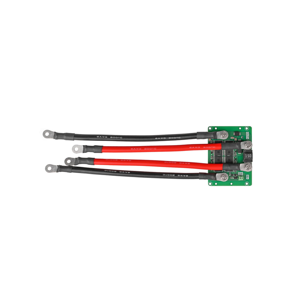 MOS Low-Side Switch Board