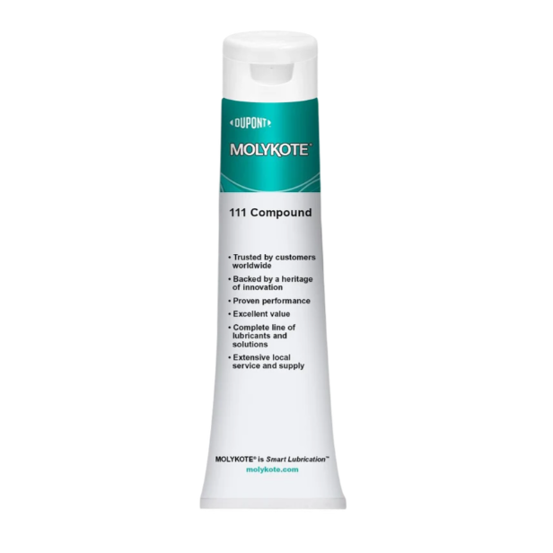 Λιπαντικό για O-Ring - Μείγμα MOLYKOTE® 111