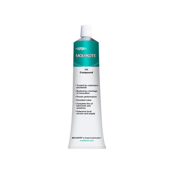 O-Ring Lubricant - MOLYKOTE® 111 Compound