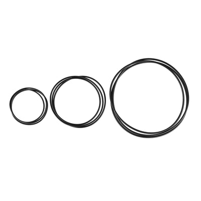 Spare O-Ring Set