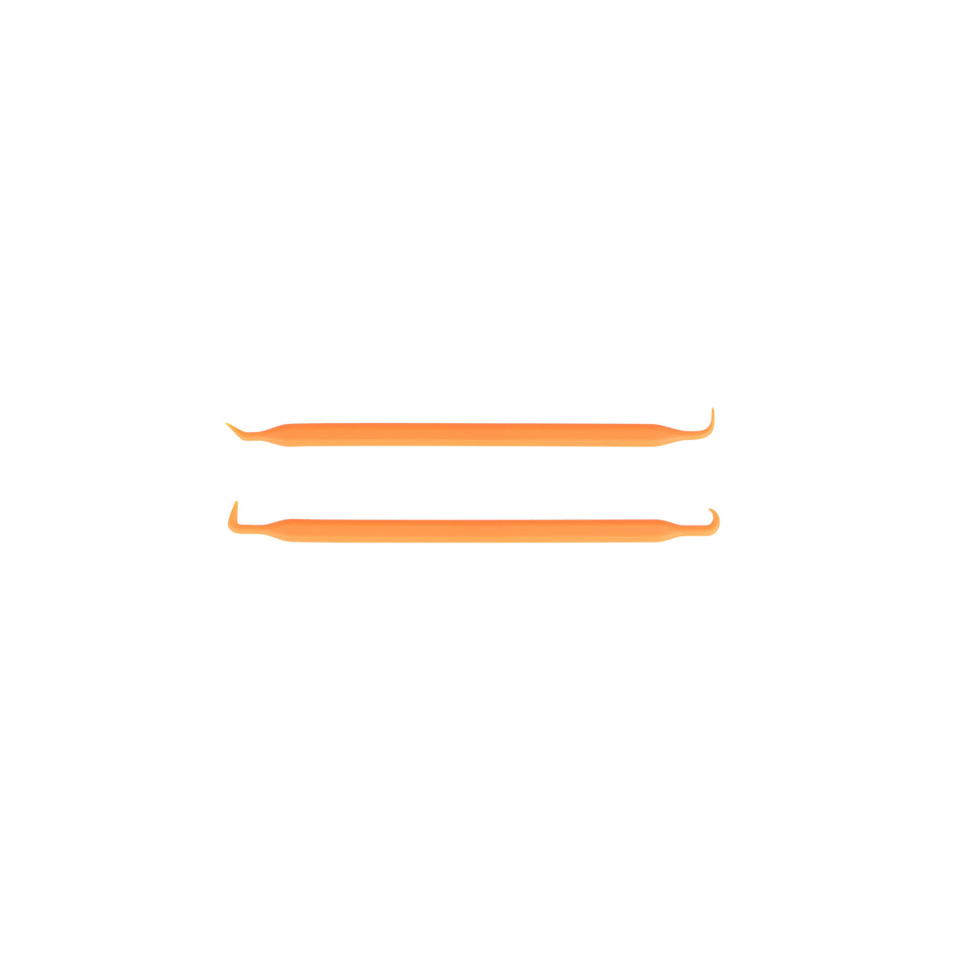 Subsea O-Ring Pick - 2x Set (Nylon)