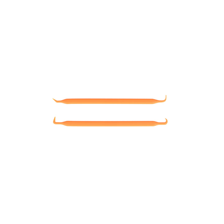Subsea O-Ring Pick - 2x Set (Nylon)