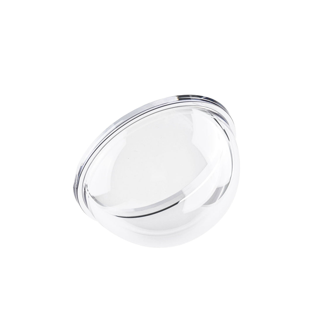 Subsea Optical Dome End-Cap