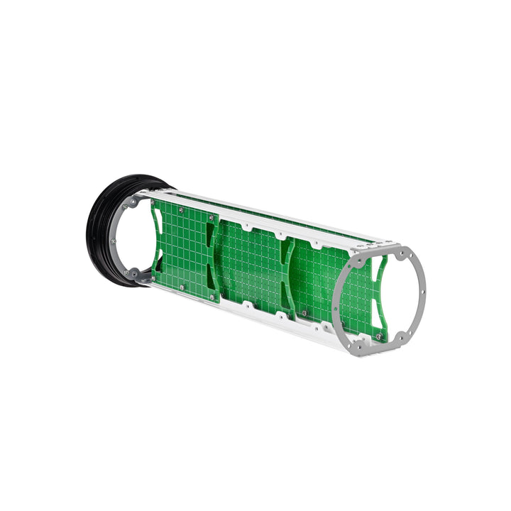 Insulated PCB Board Shelf for Enclosure Tube