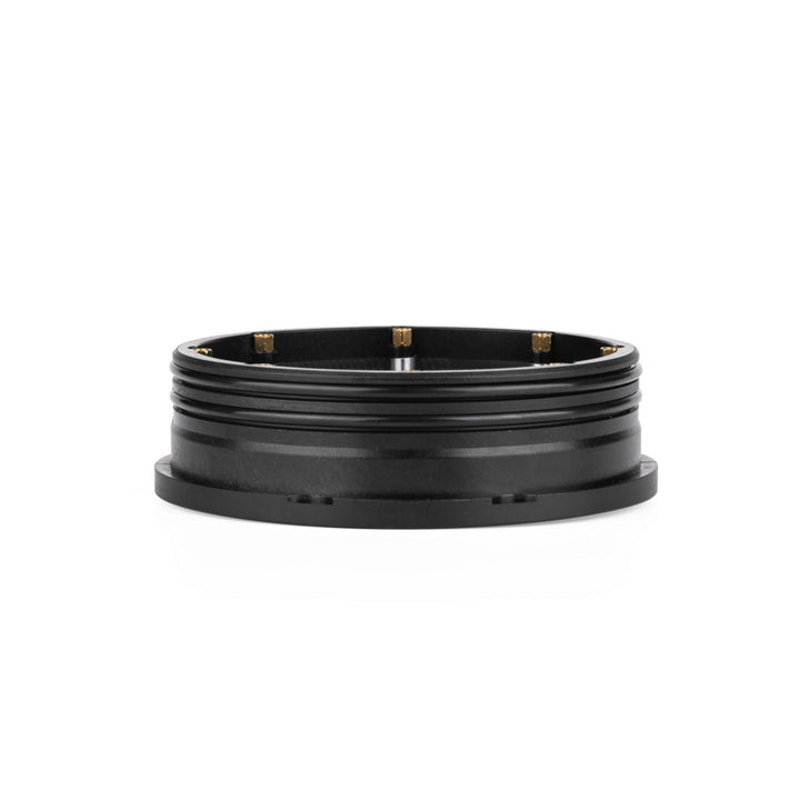 Subsea Polymer Flange & End-Cap