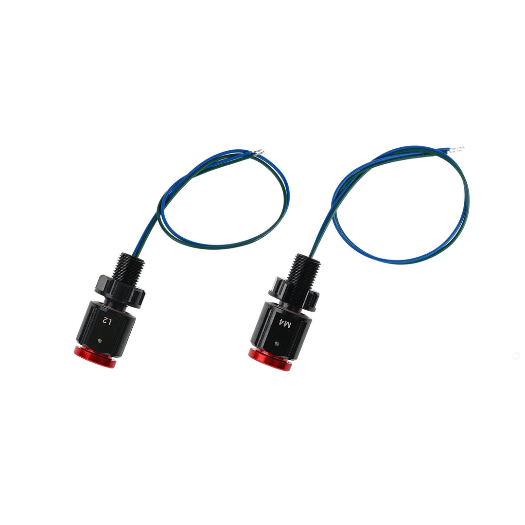 Subsea M10 Pressure Trigger Switch