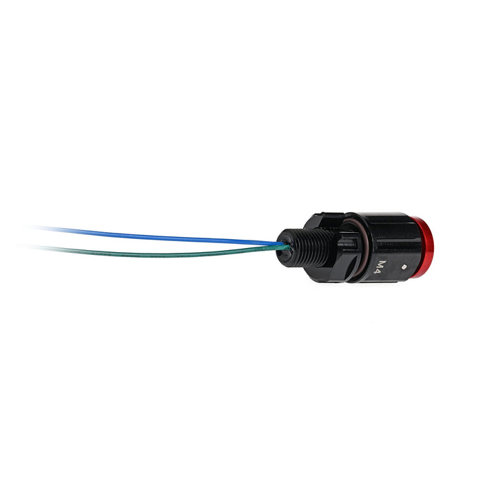 Subsea M10 Pressure Trigger Switch