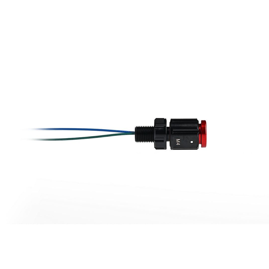 Subsea M10 Pressure Trigger Switch