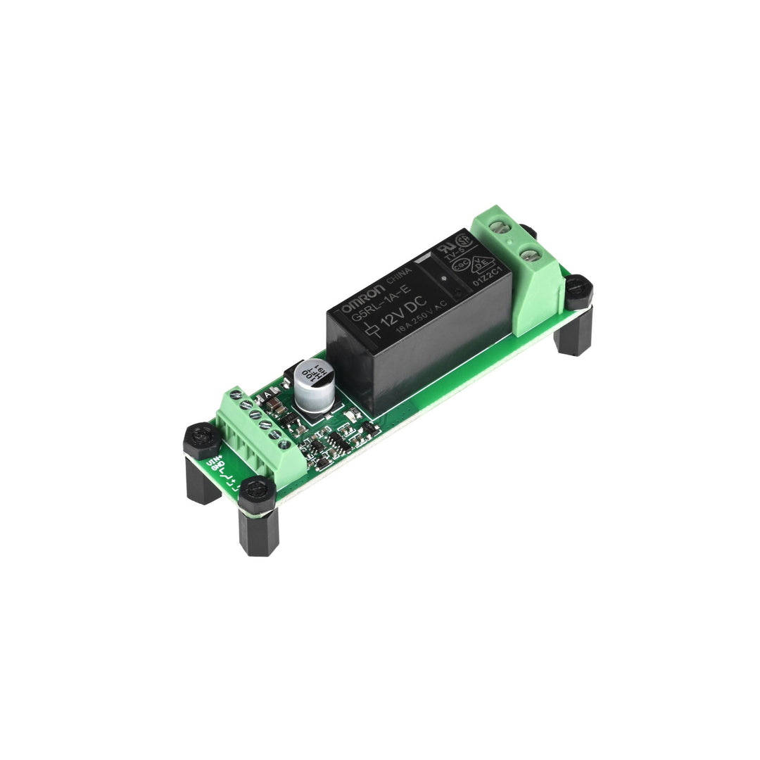Toggle Relay Control Module