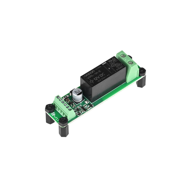 Toggle Relay Control Module