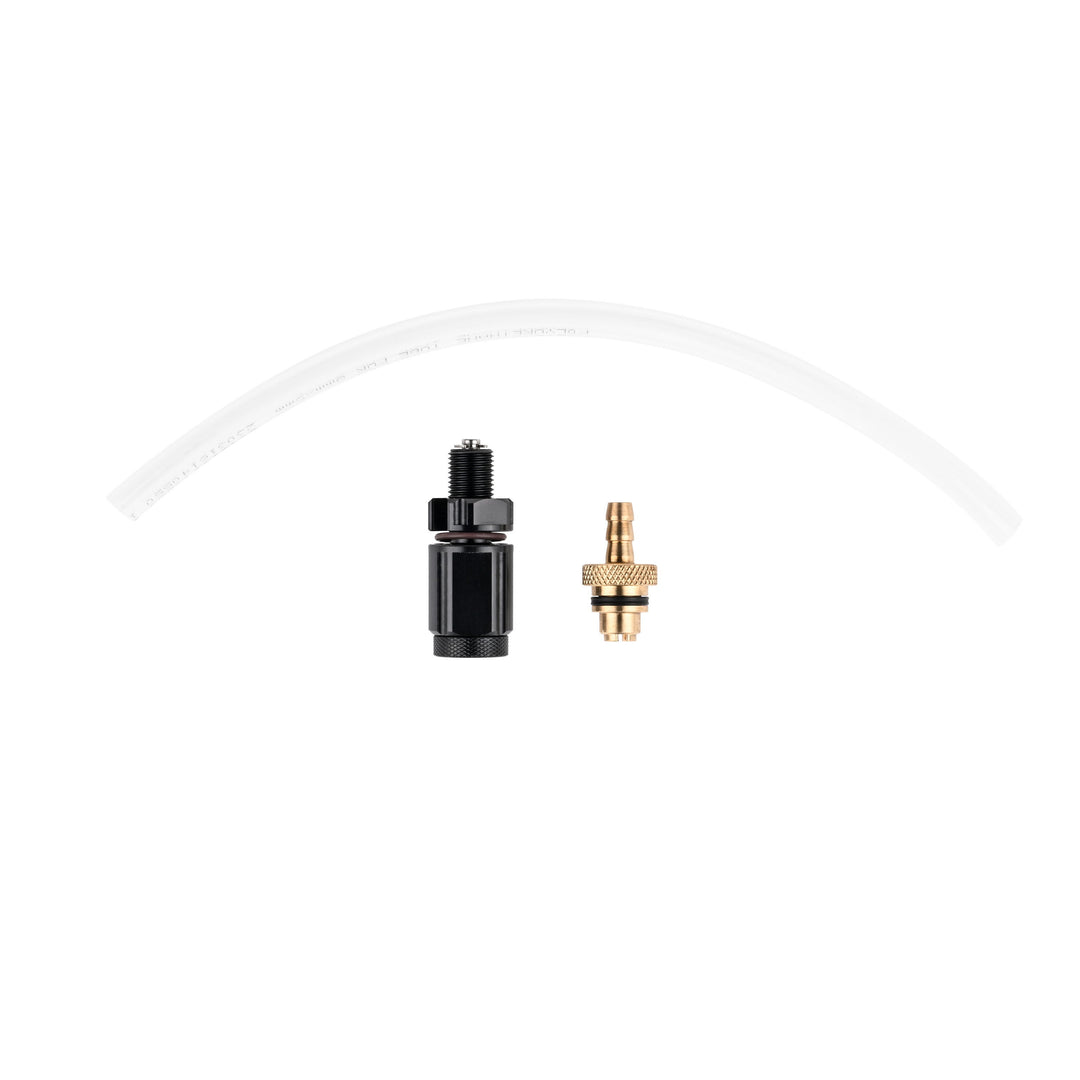 Subsea M10 Self-Sealing Vent & Vacuum Plug