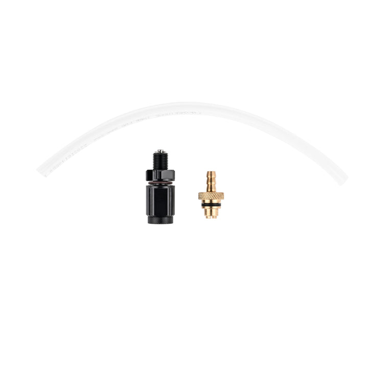 Subsea M10 Self-Sealing Vent & Vacuum Plug