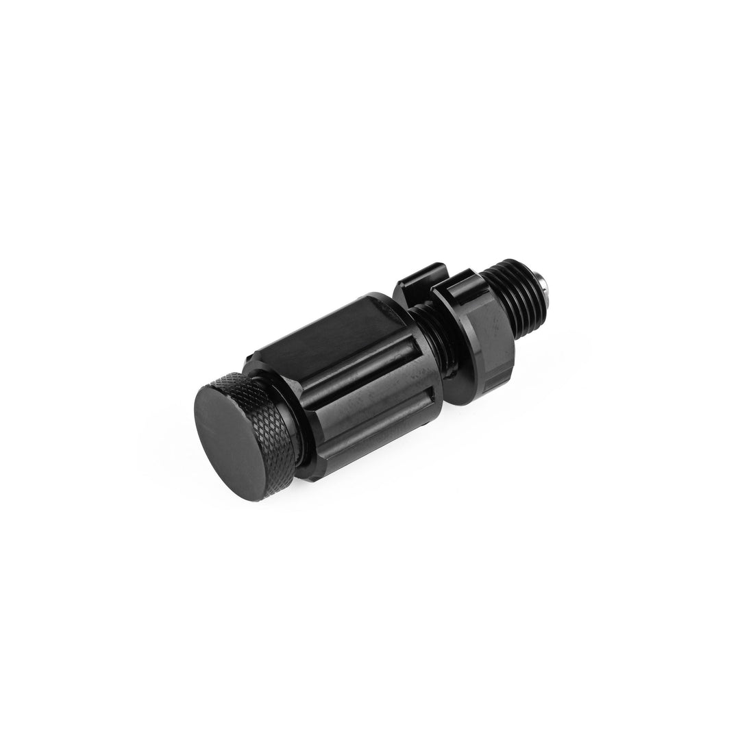 Subsea M10 Self-Sealing Vent & Vacuum Plug