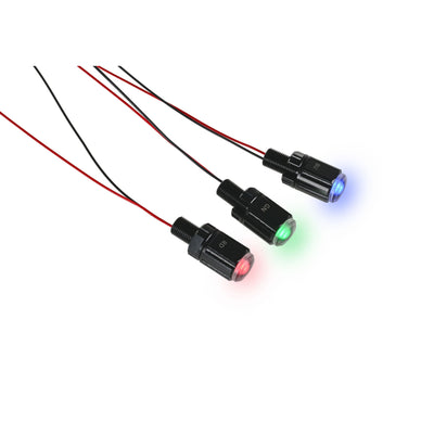 Subsea M10 Signal Indicator