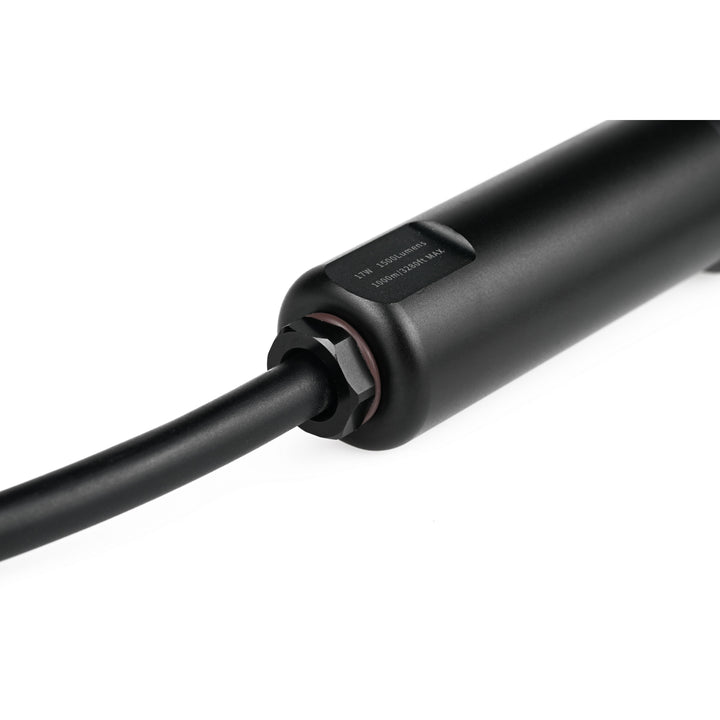 水中調光式LEDライト（1,500ルーメン / 6,000K）