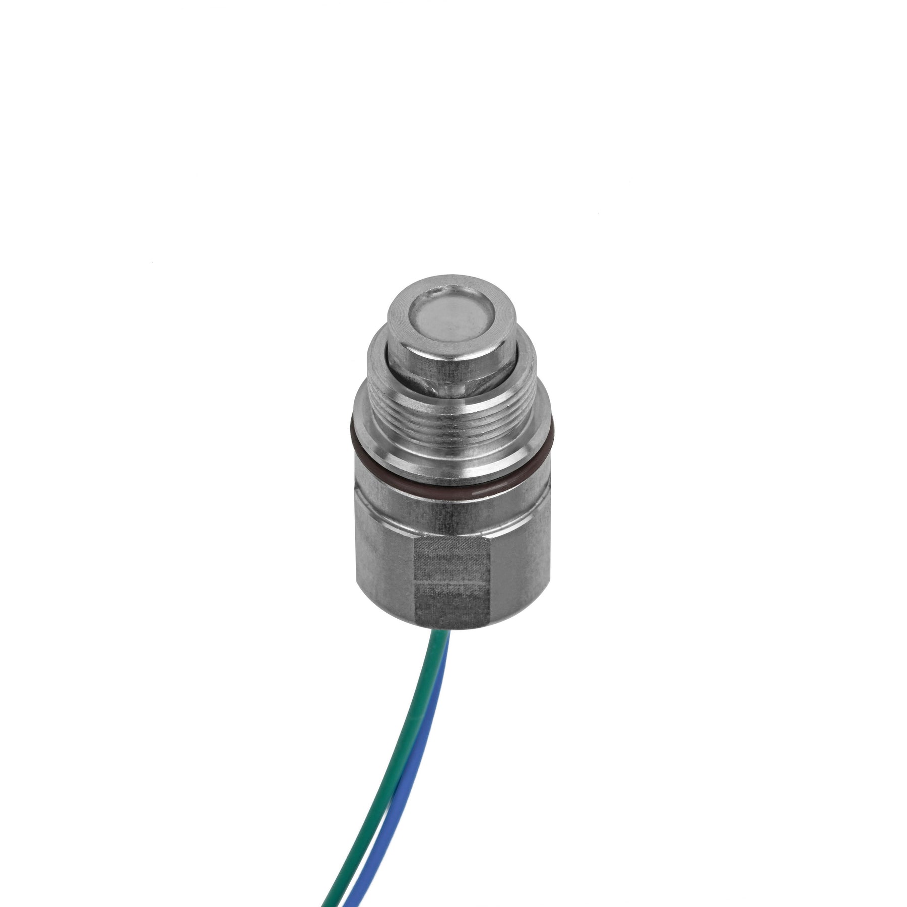 Button For Embedded System Subsea Embedded Push Button Switch (Non-Magnetic) – Blu-Sub Mechatronics