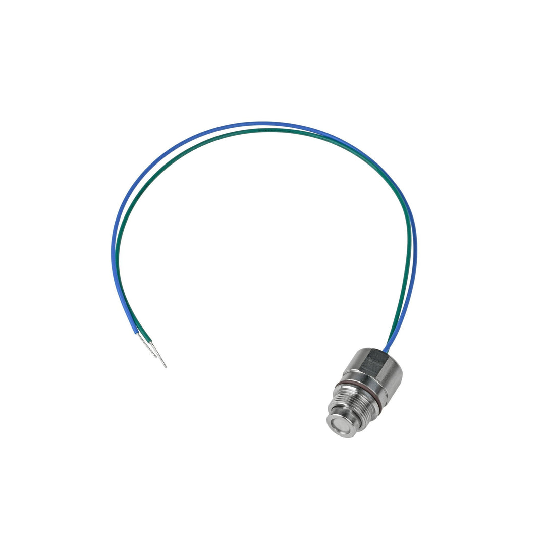 Subsea Embedded Push Button Switch (Non-Magnetic)
