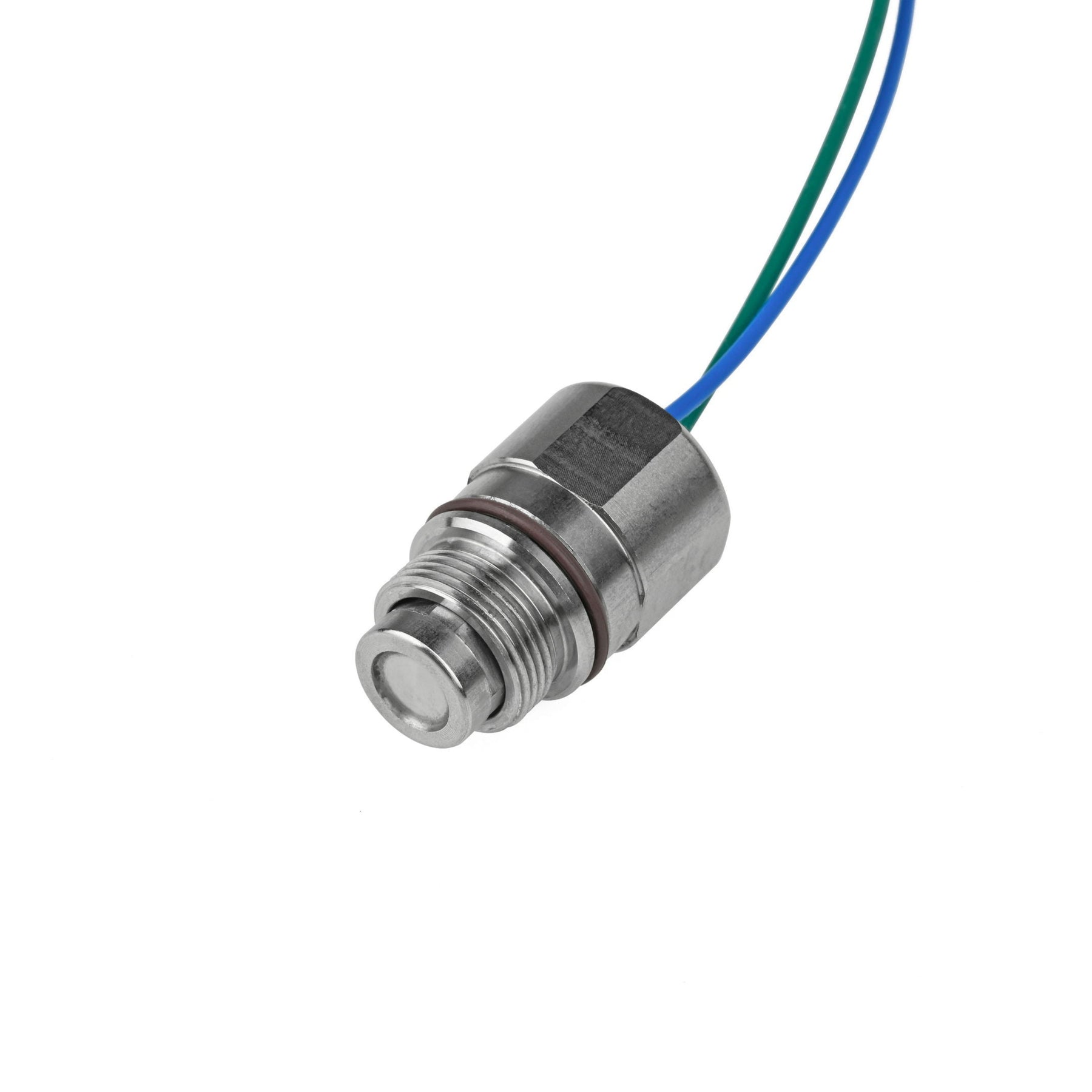 Subsea Embedded Push Button Switch (Non-Magnetic) – Blu-Sub Mechatronics