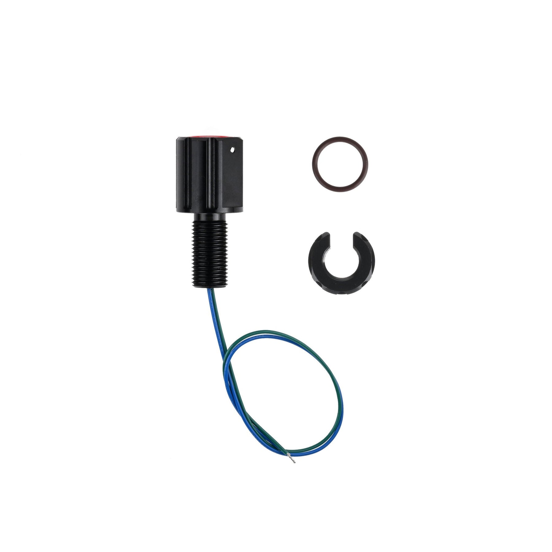 Tap Control Switch Subsea M10 Tap Switch (Non-Latching) – Blu-Sub Mechatronics