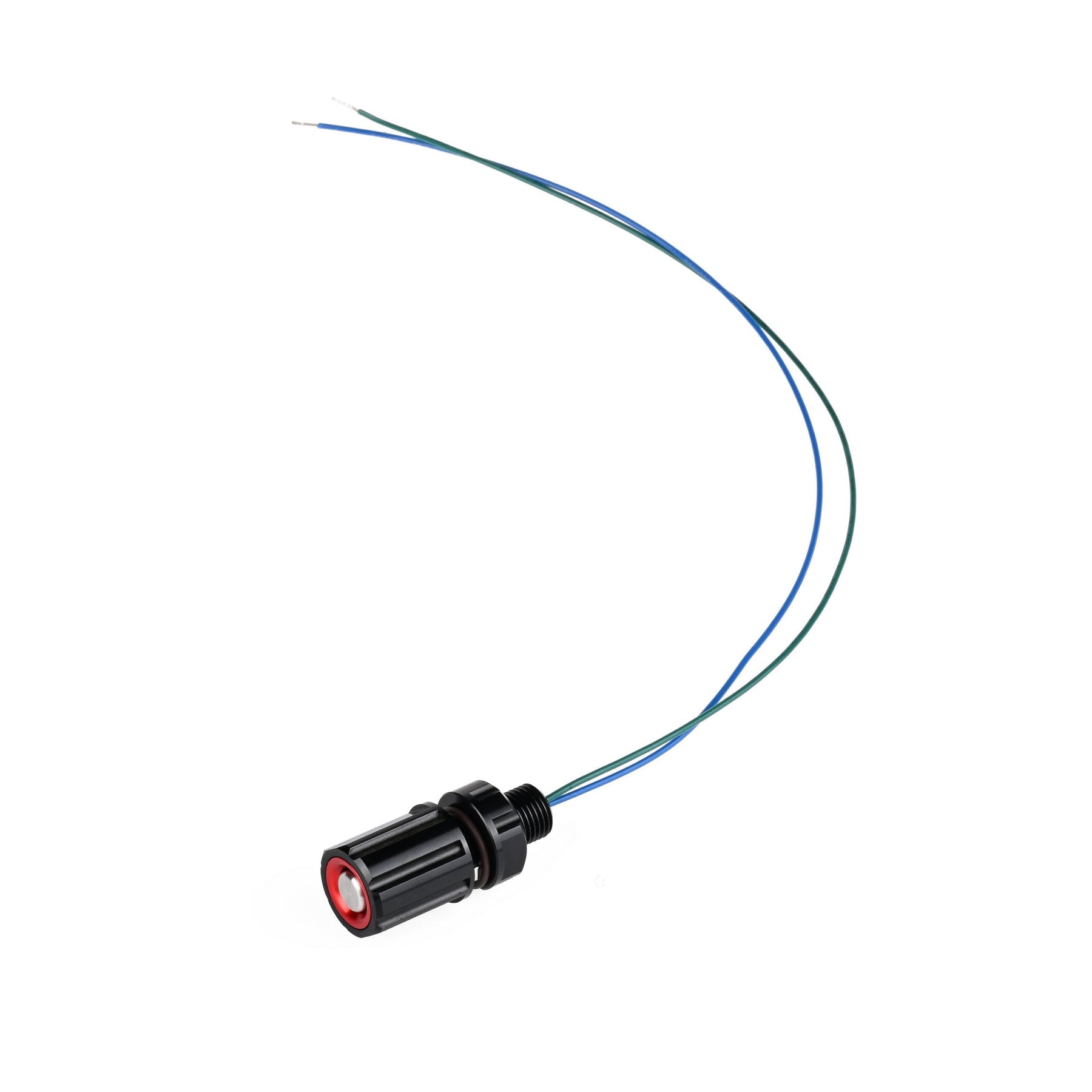 Tap Control Switch Subsea M10 Tap Switch (Non-Latching) – Blu-Sub Mechatronics