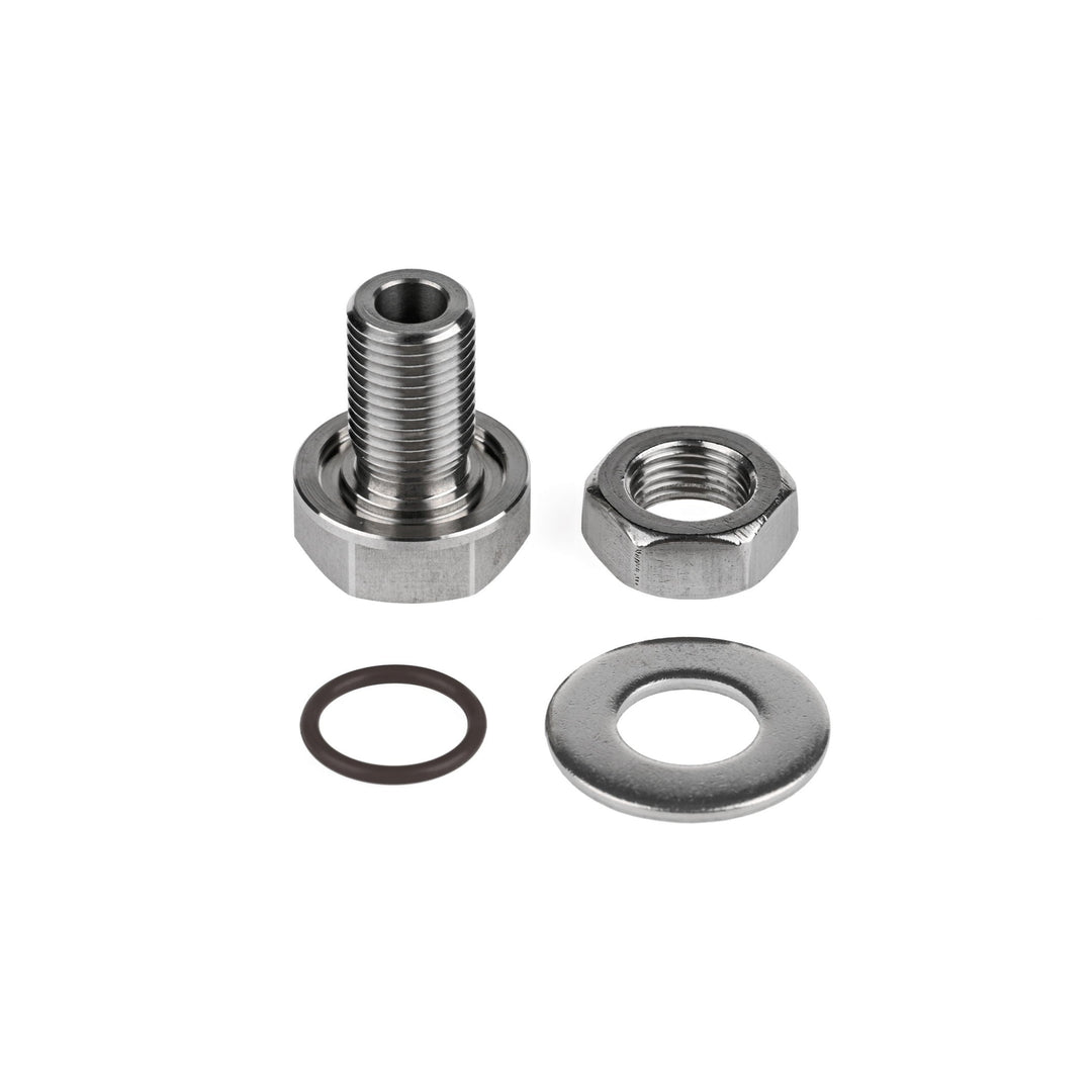 UNF Sealing Plug (Blank)