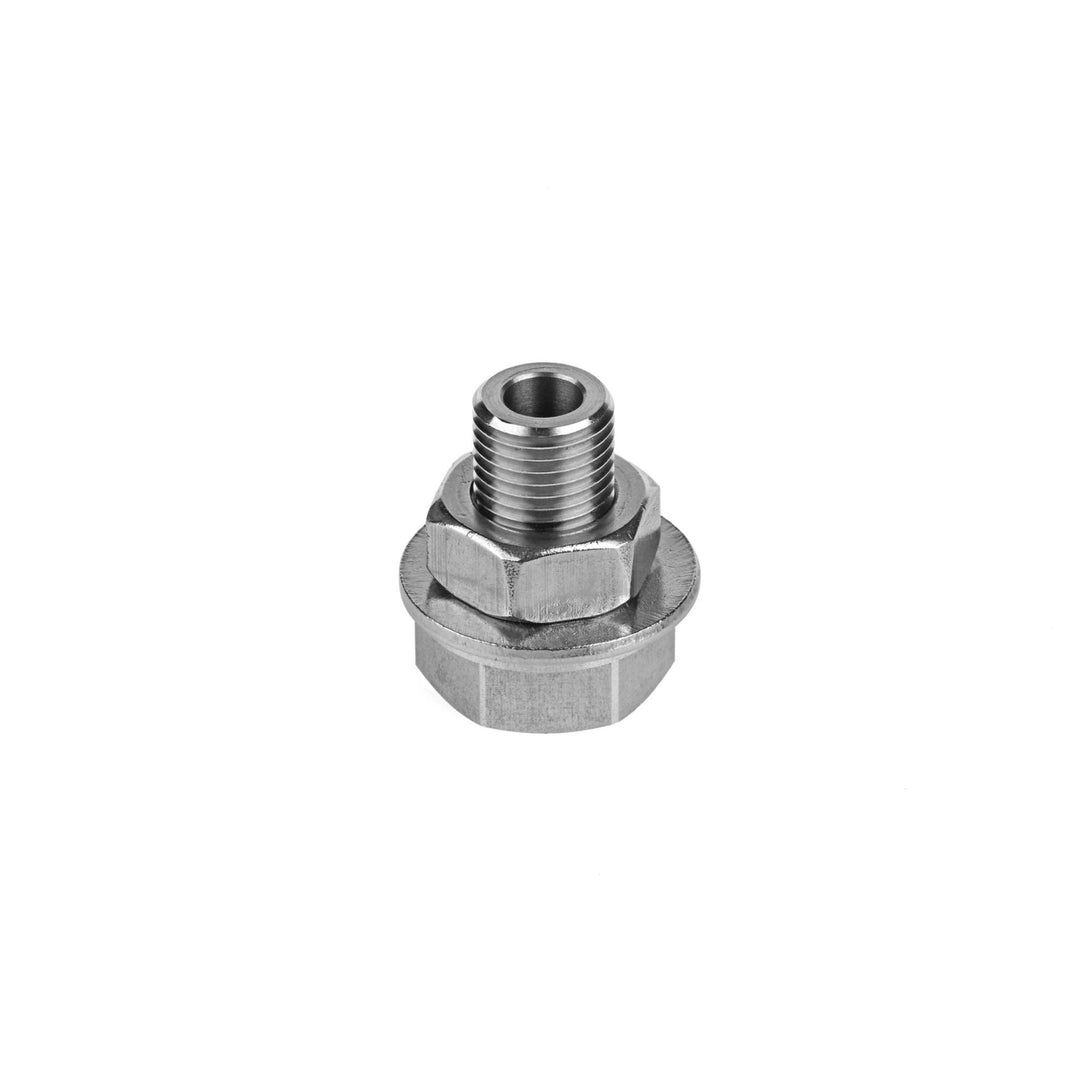 UNF Sealing Plug (Blank)