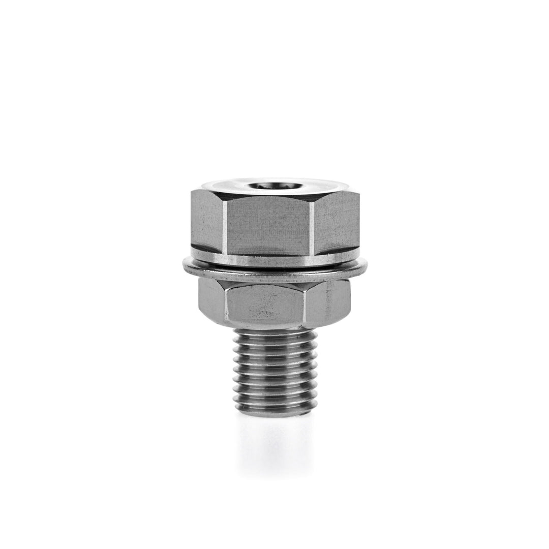 UNF Sealing Plug (Blank)
