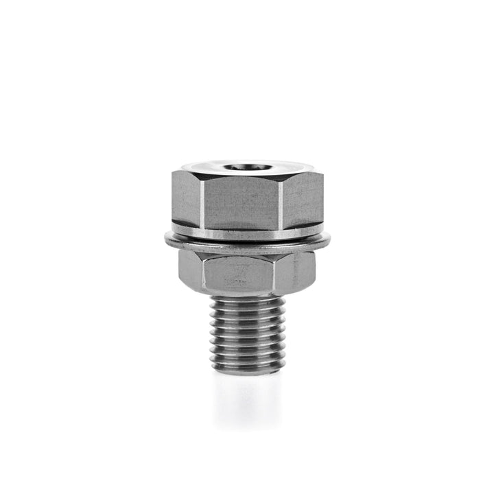 UNF Sealing Plug (Blank)