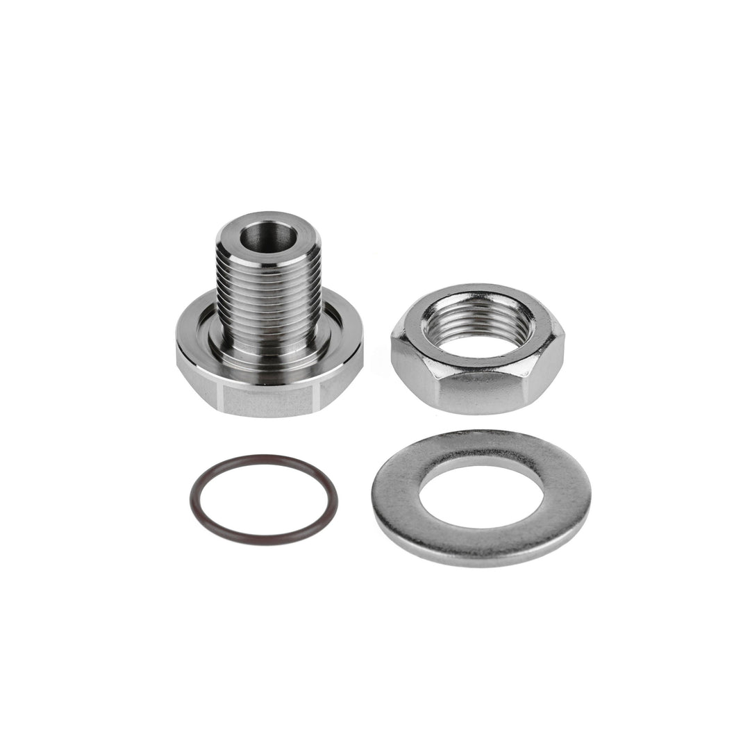 UNF Sealing Plug (Blank)