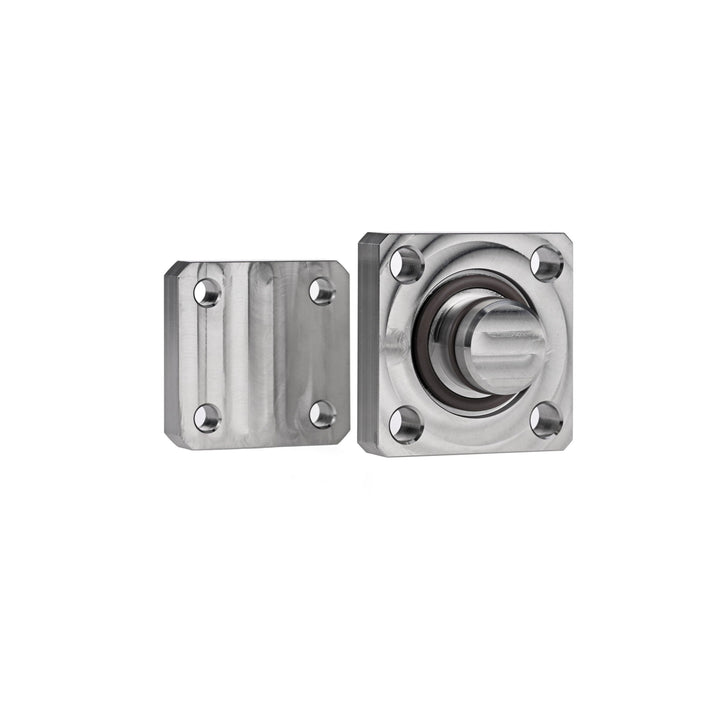 UNF Sealing Plug (Blank)