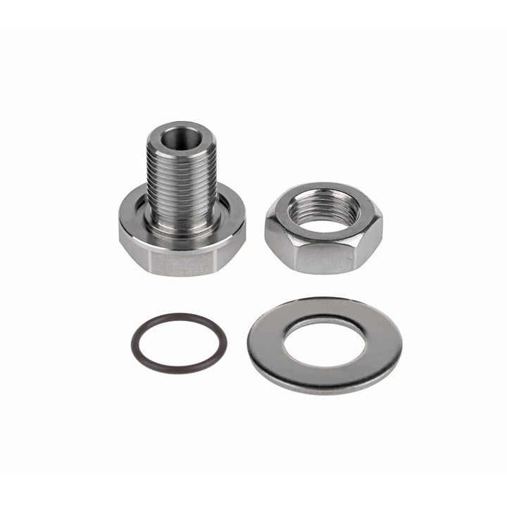 UNF Sealing Plug (Blank)