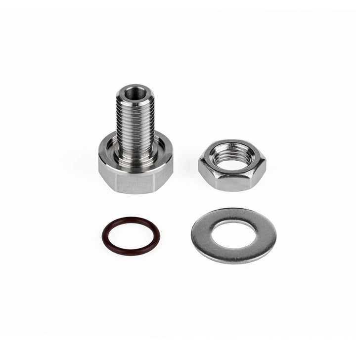 UNF Sealing Plug (Blank)