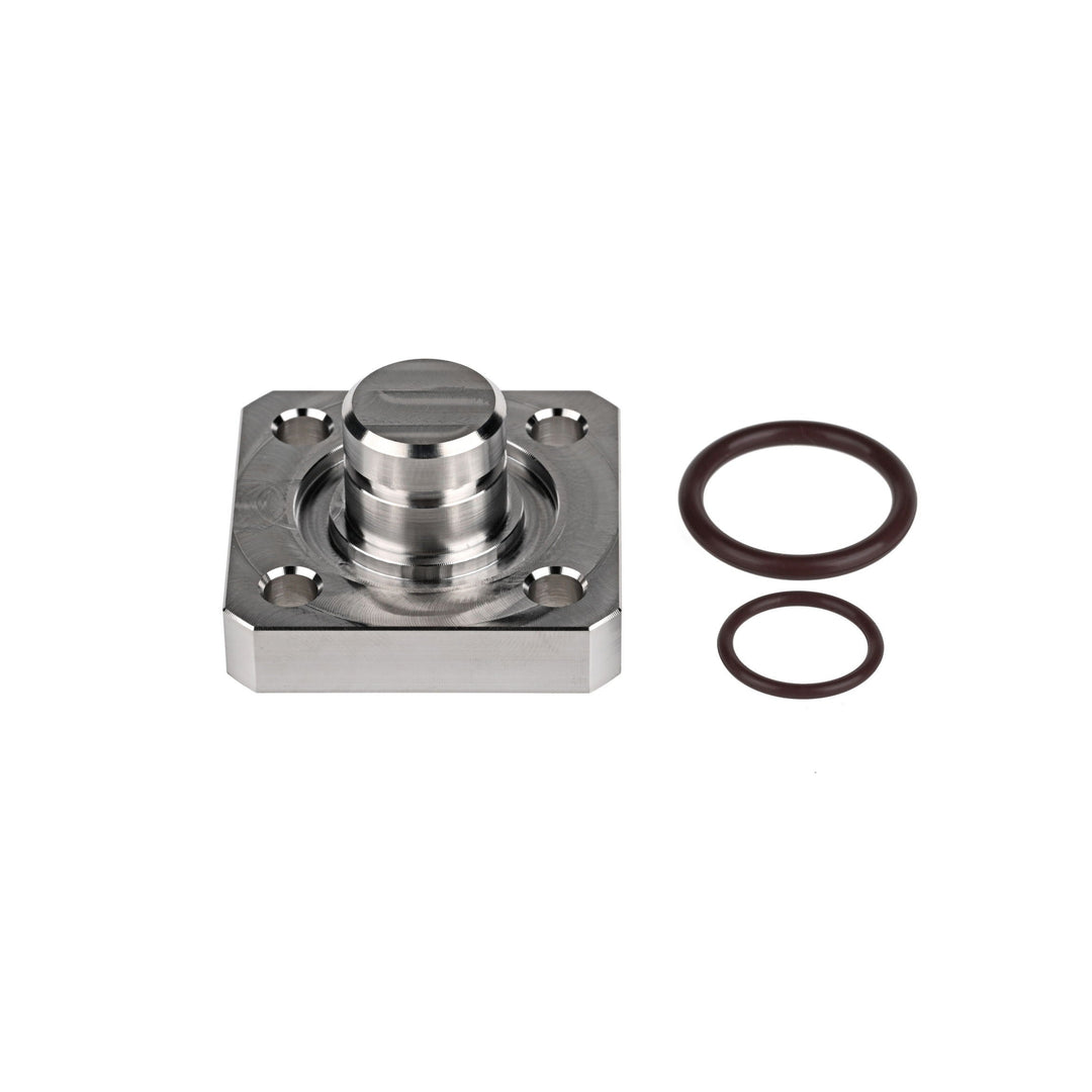 UNF Sealing Plug (Blank)